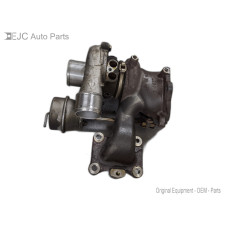 266Q112 Turbo Turbocharger Rebuildable For 17-19 Ford Escape  1.5 F1FZ6K682AD Turbo