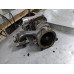 266Q112 Turbo Turbocharger Rebuildable For 17-19 Ford Escape  1.5 F1FZ6K682AD Turbo