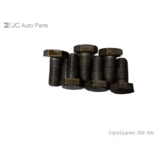 266Q113 Flexplate Bolts For 17-19 Ford Escape  1.5  Turbo
