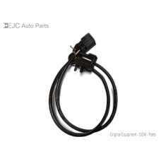 266Q117 Knock Detonation Sensor Set For 17-19 Ford Escape  1.5 BE8Z12A699AB Turbo