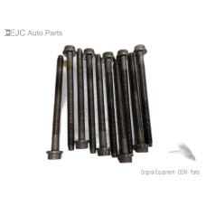 266Q118 Cylinder Head Bolt Kit For 17-19 Ford Escape  1.5 BE8G6065AB Turbo