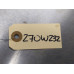 270W232 MultiAir Assembly For 19-23 Jeep Cherokee  2.4  Gas