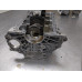 #BML13 Engine Cylinder Block For 14-23 Jeep Cherokee  2.4 05048378AA Gas