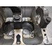 #BML13 Engine Cylinder Block For 14-23 Jeep Cherokee  2.4 05048378AA Gas
