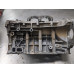 #BML13 Engine Cylinder Block For 14-23 Jeep Cherokee  2.4 05048378AA Gas