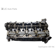 #5W05 Cylinder Head For 15-20 Jeep Cherokee  2.4 05047338AG Gas