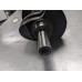 #IM07 Crankshaft Standard For 14-23 Jeep Cherokee  2.4 5048537AA Gas
