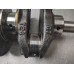 #IM07 Crankshaft Standard For 14-23 Jeep Cherokee  2.4 5048537AA Gas