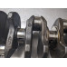 #IM07 Crankshaft Standard For 14-23 Jeep Cherokee  2.4 5048537AA Gas