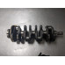 #IM07 Crankshaft Standard For 14-23 Jeep Cherokee  2.4 5048537AA Gas