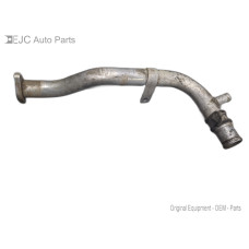 270W204 Coolant Crossover Tube For 19-23 Jeep Cherokee  2.4  Gas