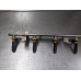 270W206 Fuel Injectors Set With Rail For 15-20 Jeep Cherokee  2.4 04593986AA Gas