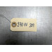 270W209 Coolant Inlet For 19-23 Jeep Cherokee  2.4  Gas