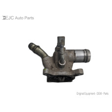 270W209 Coolant Inlet For 19-23 Jeep Cherokee  2.4  Gas