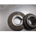 270W216 Crankshaft Timing Gear Set For 19-23 Jeep Cherokee  2.4 05047482AC Gas