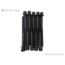 270W220 Cylinder Head Bolt Kit For 19-23 Jeep Cherokee  2.4 06508858AA Gas