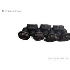 270W225 Flexplate Bolts For 19-23 Jeep Cherokee  2.4  Gas