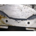 GXU204 Upper Engine Oil Pan For 14-20 Jeep Cherokee  2.4 68239041AA Gas