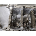 #BMS41 Engine Cylinder Block For 14-19 Dodge Grand Caravan  3.6  Gas