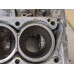 #BMS41 Engine Cylinder Block For 14-19 Dodge Grand Caravan  3.6  Gas