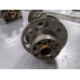 #JW06 Crankshaft Standard For 11-20 Dodge Grand Caravan  3.6 05184249AG Gas