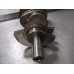 #JW06 Crankshaft Standard For 11-20 Dodge Grand Caravan  3.6 05184249AG Gas