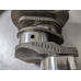 #JW06 Crankshaft Standard For 11-20 Dodge Grand Caravan  3.6 05184249AG Gas