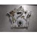 GXY305 Engine Timing Cover For 11-20 Dodge Grand Caravan  3.6 05184318AI Gas