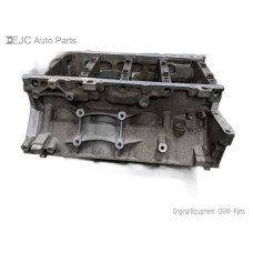 #BMK31 Engine Cylinder Block For 10-14 Cadillac Escalade ESV  6.2 12621766 Gas