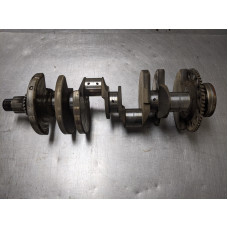 #J502 Crankshaft Standard For 10-14 Cadillac Escalade ESV  6.2 12552216 Gas