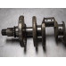 #J502 Crankshaft Standard For 10-14 Cadillac Escalade ESV  6.2 12552216 Gas