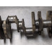 #J502 Crankshaft Standard For 10-14 Cadillac Escalade ESV  6.2 12552216 Gas