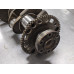#J502 Crankshaft Standard For 10-14 Cadillac Escalade ESV  6.2 12552216 Gas