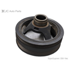270S302 Crankshaft Pulley For 03-14 Cadillac Escalade ESV  6.2 12634105 Gas