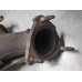 270S307 Right Exhaust Manifold For 03-14 Cadillac Escalade ESV  6.2 12616288 Gas