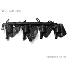 270S317 Ignition Coil Igniter Pack For 07-14 Cadillac Escalade ESV  6.2 12680353 Gas