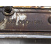 270Q102 Left Valve Cover For 09-14 Cadillac Escalade ESV  6.2 12611059 Gas Driver Side