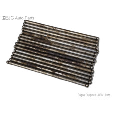 270Q103 Pushrods Set All For 10-14 Cadillac Escalade ESV  6.2 10238852 Gas