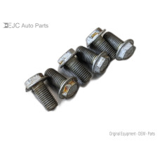 270Q108 Flexplate Bolts For 10-14 Cadillac Escalade ESV  6.2  Gas
