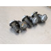 270Q108 Flexplate Bolts For 10-14 Cadillac Escalade ESV  6.2  Gas