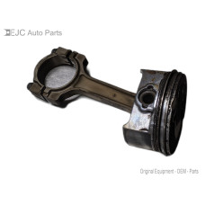 270Q111 Piston and Connecting Rod Standard 10-14 Cadillac Escalade ESV 6.2 12649190 Gas
