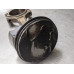 270Q111 Piston and Connecting Rod Standard 10-14 Cadillac Escalade ESV 6.2 12649190 Gas