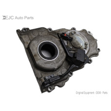 270Q112 Engine Timing Cover For 07-14 Cadillac Escalade ESV  6.2 12600326 Gas