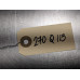 270Q113 Crankshaft Bolt For 10-14 Cadillac Escalade ESV  6.2  Gas