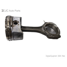 270J101 Piston and Connecting Rod Standard For 07-10 Ford Edge  3.5 7T4E6K100CA Gas