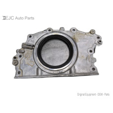 270J104 Rear Oil Seal Housing For 07-10 Ford Edge  3.5 7T4E6D327FA Gas