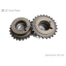 270J106 Camshaft Timing Gear Set For 07-10 Ford Edge  3.5  Gas