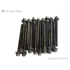 270J108 Cylinder Head Bolt Kit For 07-10 Ford Edge  3.5  Gas