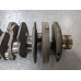 #4N06 Crankshaft Standard For 92-10 Ford Explorer  4.0 XL2E6303 Gas