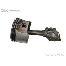270C101 Piston and Connecting Rod Standard For 00-01 Ford Explorer  4.0  Gas
